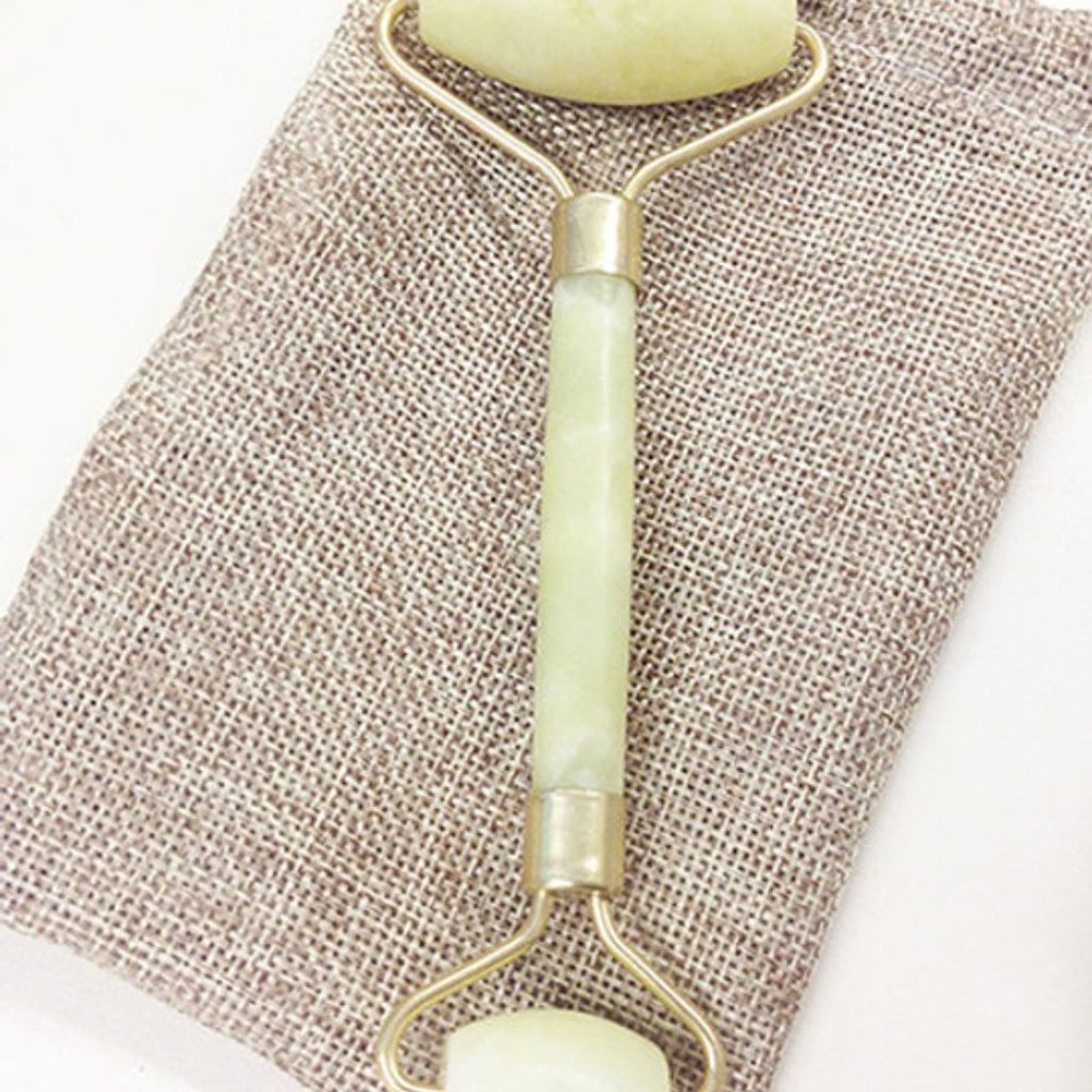 Sherrie Matthews Jade Roller